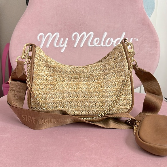 Steve Madden Handbags - Steve Madden Crossbody